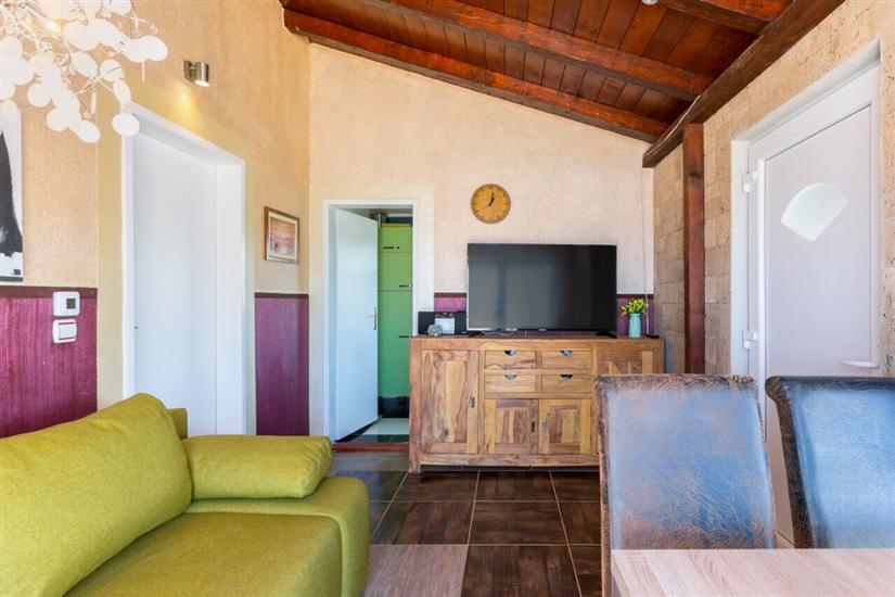 House Holiday House Biloš