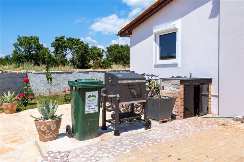 House Holiday House Biloš