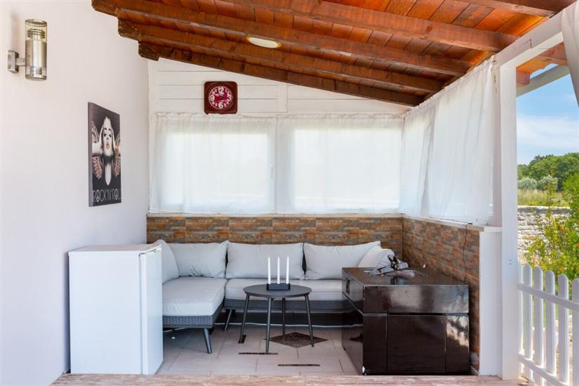 House Holiday House Biloš