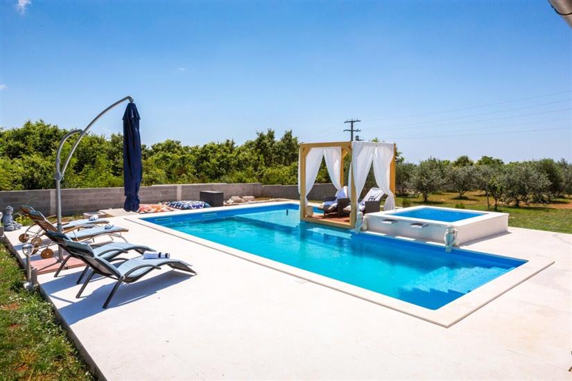 House Holiday House Biloš