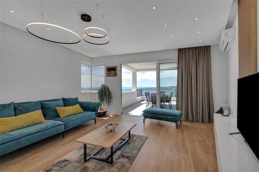 House K1, for 6 persons