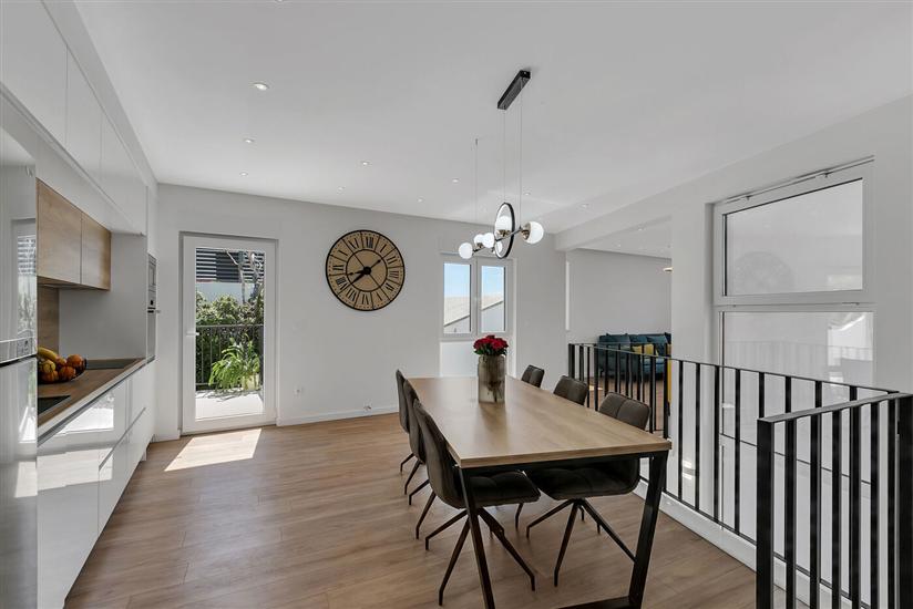 House K1, for 6 persons