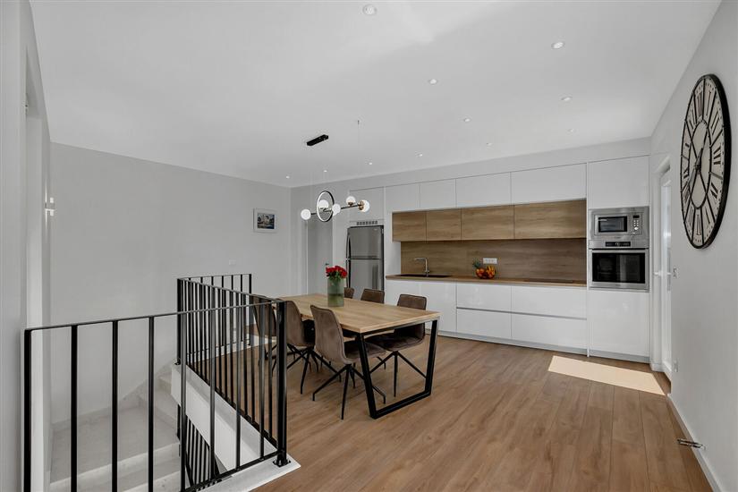 House K1, for 6 persons