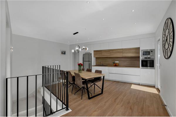 House K1, for 6 persons