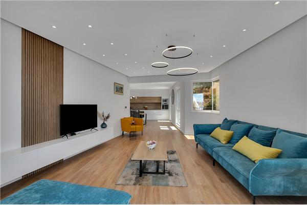 House K1, for 6 persons