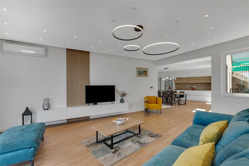 House K1, for 6 persons