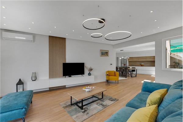 House K1, for 6 persons