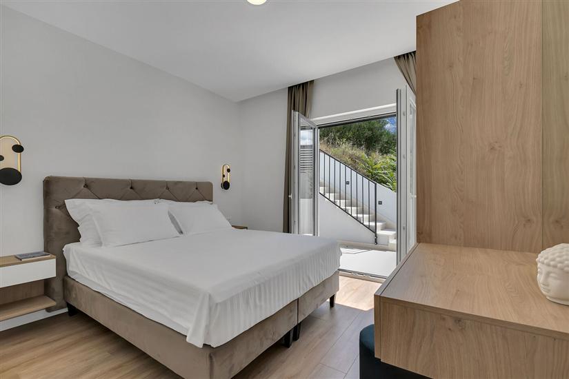 House K1, for 6 persons