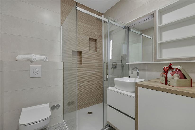 House K1, for 6 persons