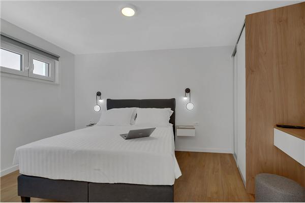 House K1, for 6 persons