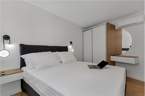 House K1, for 6 persons