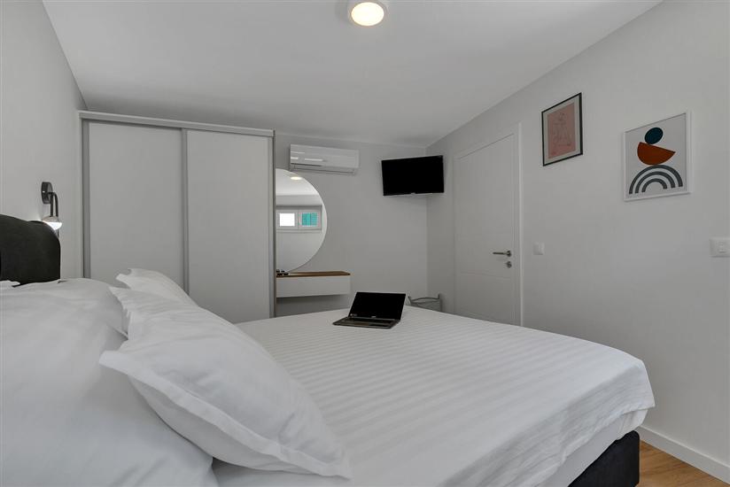 House K1, for 6 persons