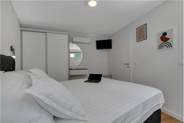 House K1, for 6 persons