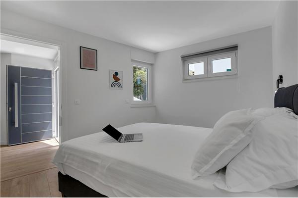 House K1, for 6 persons