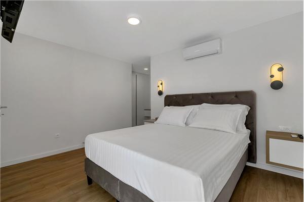 House K1, for 6 persons