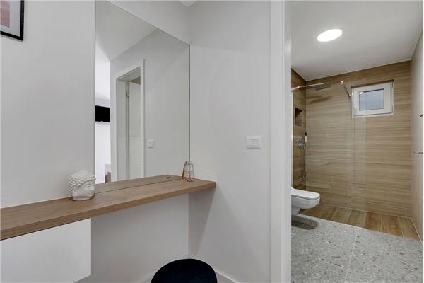 House K1, for 6 persons