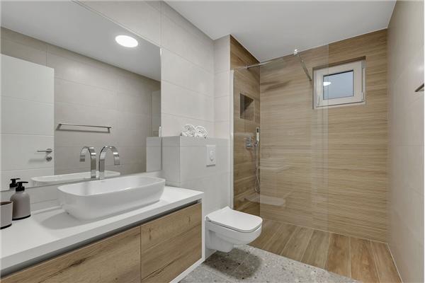 House K1, for 6 persons