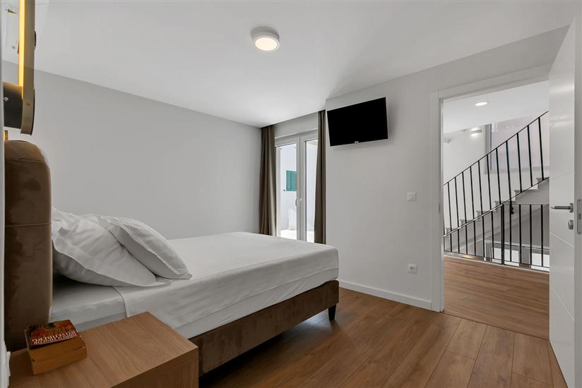 House K1, for 6 persons