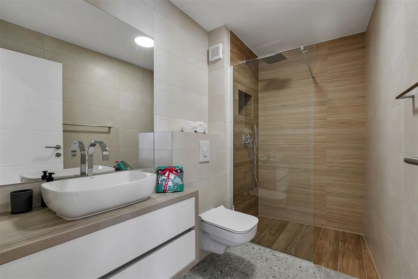 House K1, for 6 persons