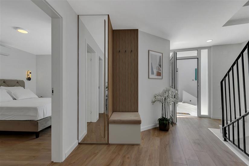 House K1, for 6 persons