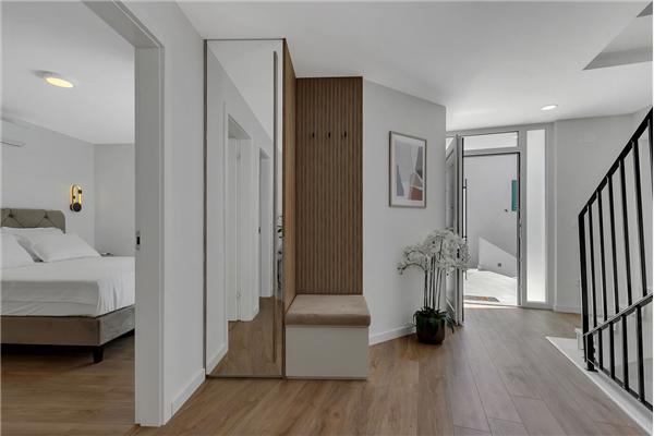 House K1, for 6 persons