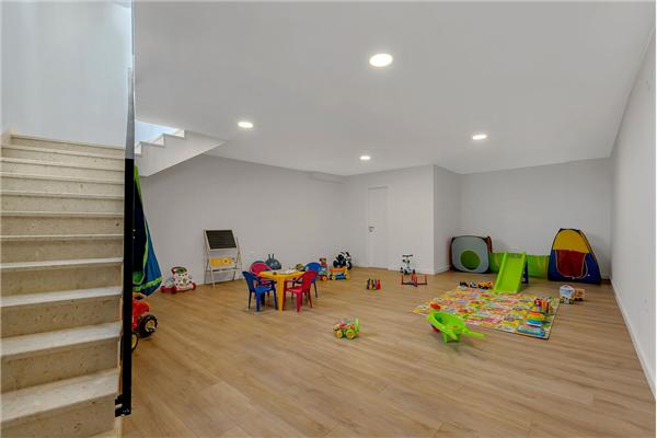 House K1, for 6 persons