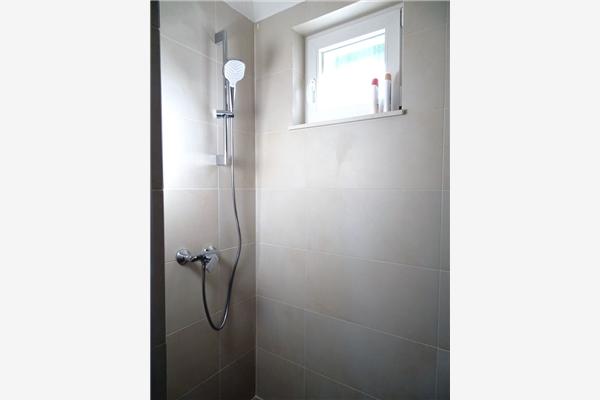 House K1, for 4 persons