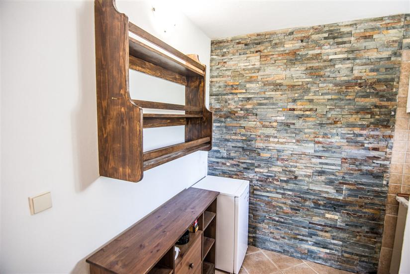 House K1, for 4 persons