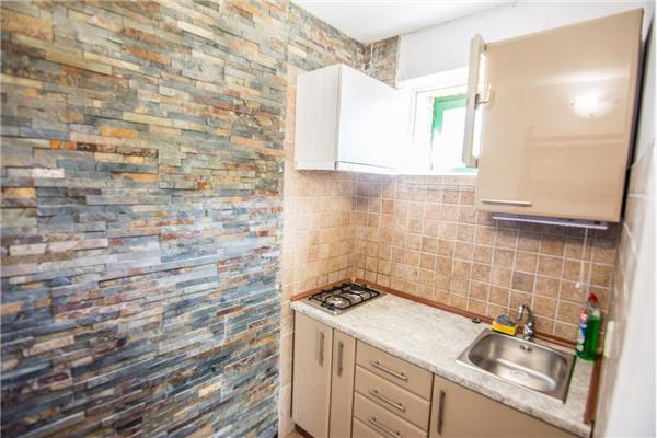 House K1, for 4 persons