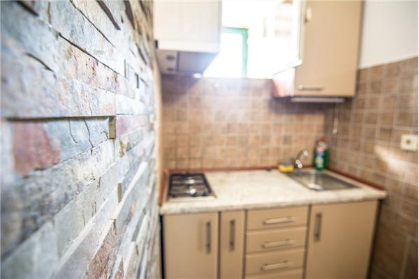 House K1, for 4 persons