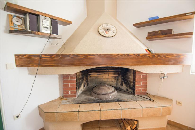 House K1, for 4 persons