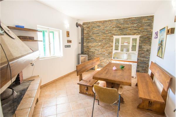 House K1, for 4 persons