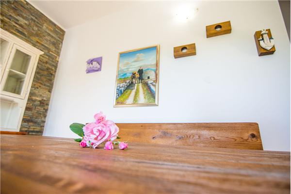 House K1, for 4 persons