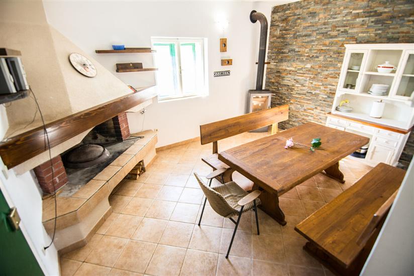 House K1, for 4 persons