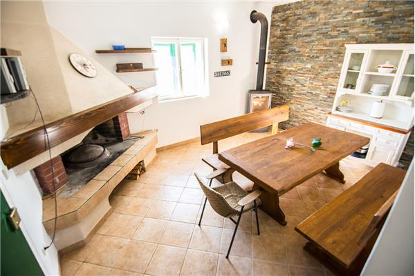 House K1, for 4 persons