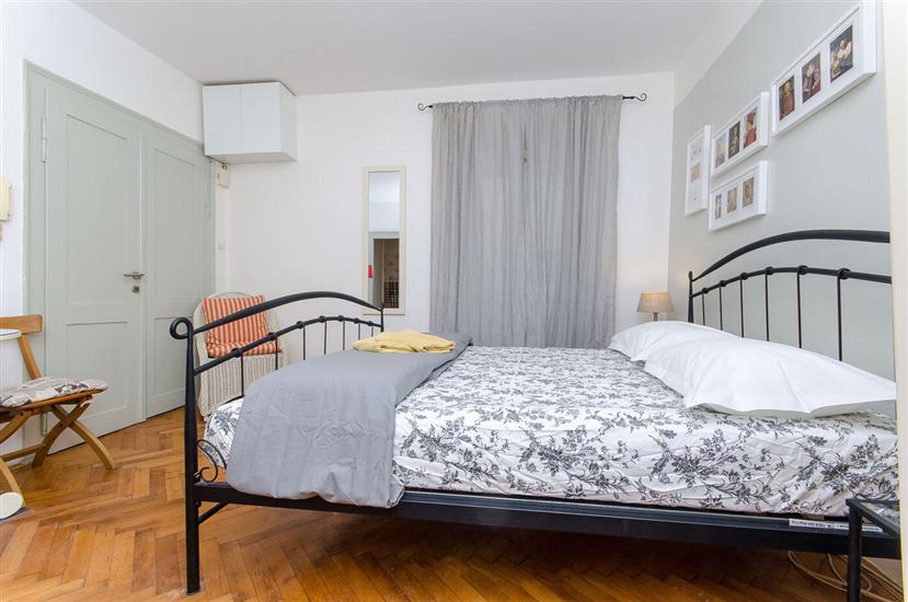 Apartment A1, for 2 persons