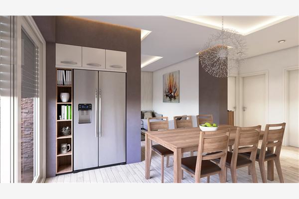 Apartment A2, for 5 persons