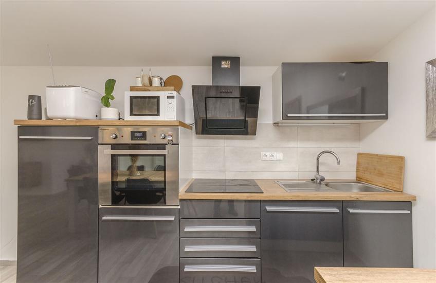 Apartman A3, za 6 osoba/e