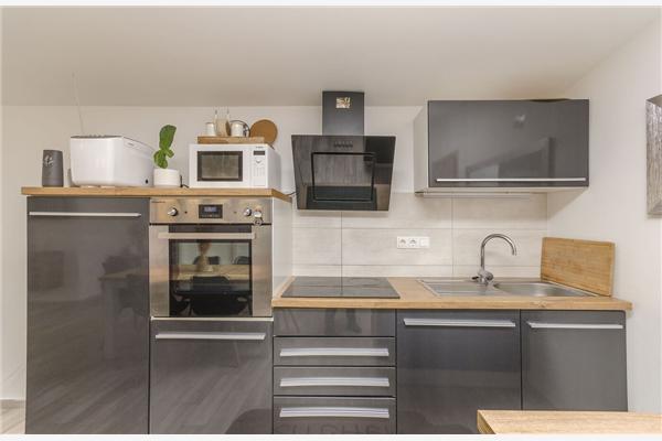 Apartman A3, za 6 osoba/e