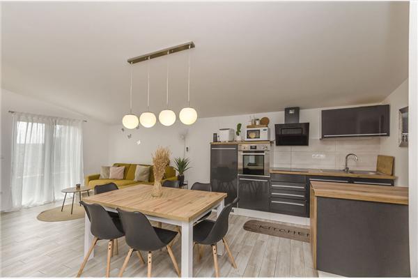 Apartman A3, za 6 osoba/e