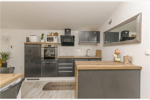 Apartman A3, za 6 osoba/e