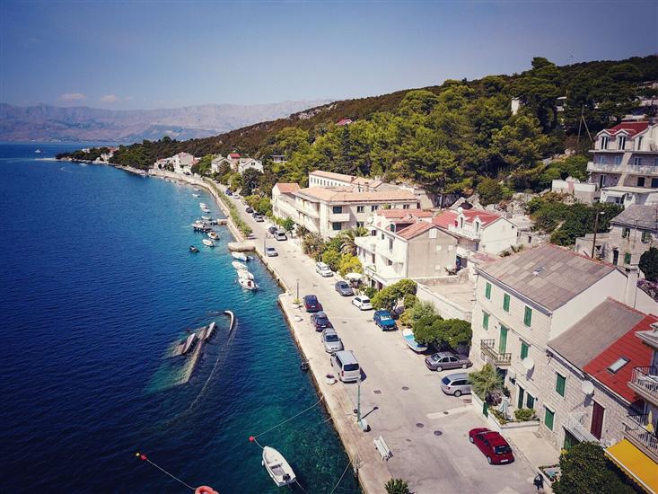 Apartments Djurdjica