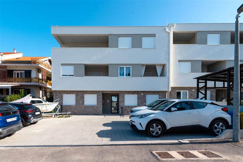 Apartman APARTMAN MIA