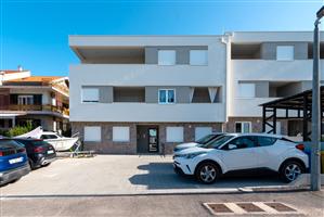 Apartman - Brodarica