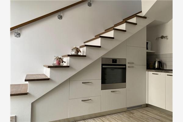 House K1, for 3 persons