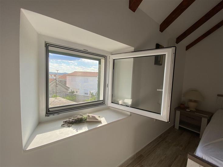 House K1, for 3 persons