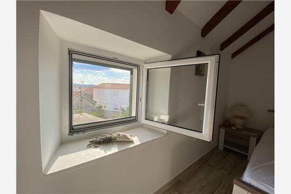 House K1, for 3 persons