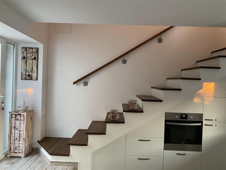 House K1, for 3 persons