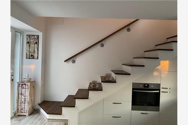 House K1, for 3 persons