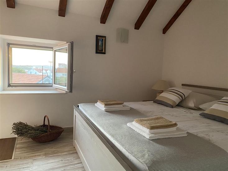 House K1, for 3 persons